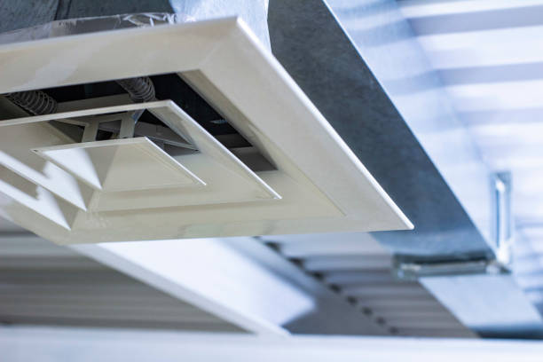 Best HVAC Duct Inspection Services  in Carrollton, MO