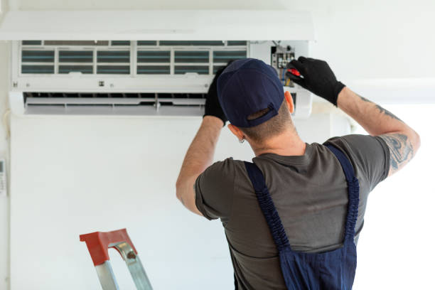 Reliable Carrollton, MO Airduct Cleaning Solutions
