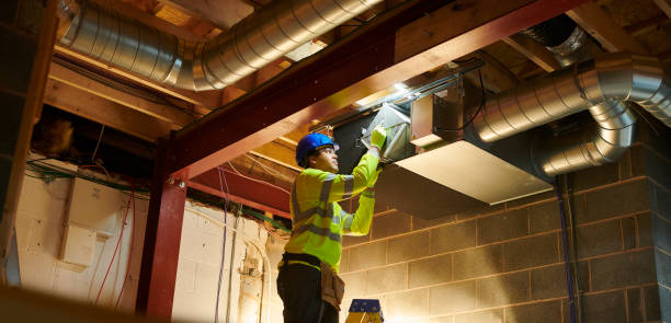 Best HVAC Air Duct Cleaning  in Carrollton, MO