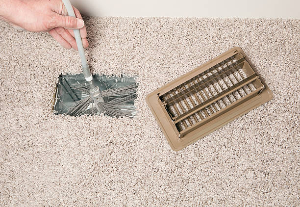 Best Affordable Air Duct Cleaning  in Carrollton, MO