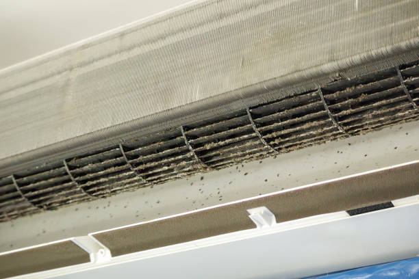 Affordable HVAC Duct Cleaning in Carrollton, MO