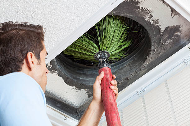 Best Best Air Duct Cleaning Company  in Carrollton, MO