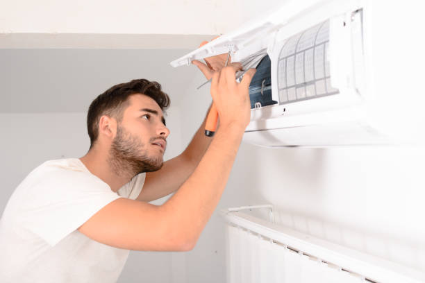 Best Air Duct Sanitizing Services  in Carrollton, MO